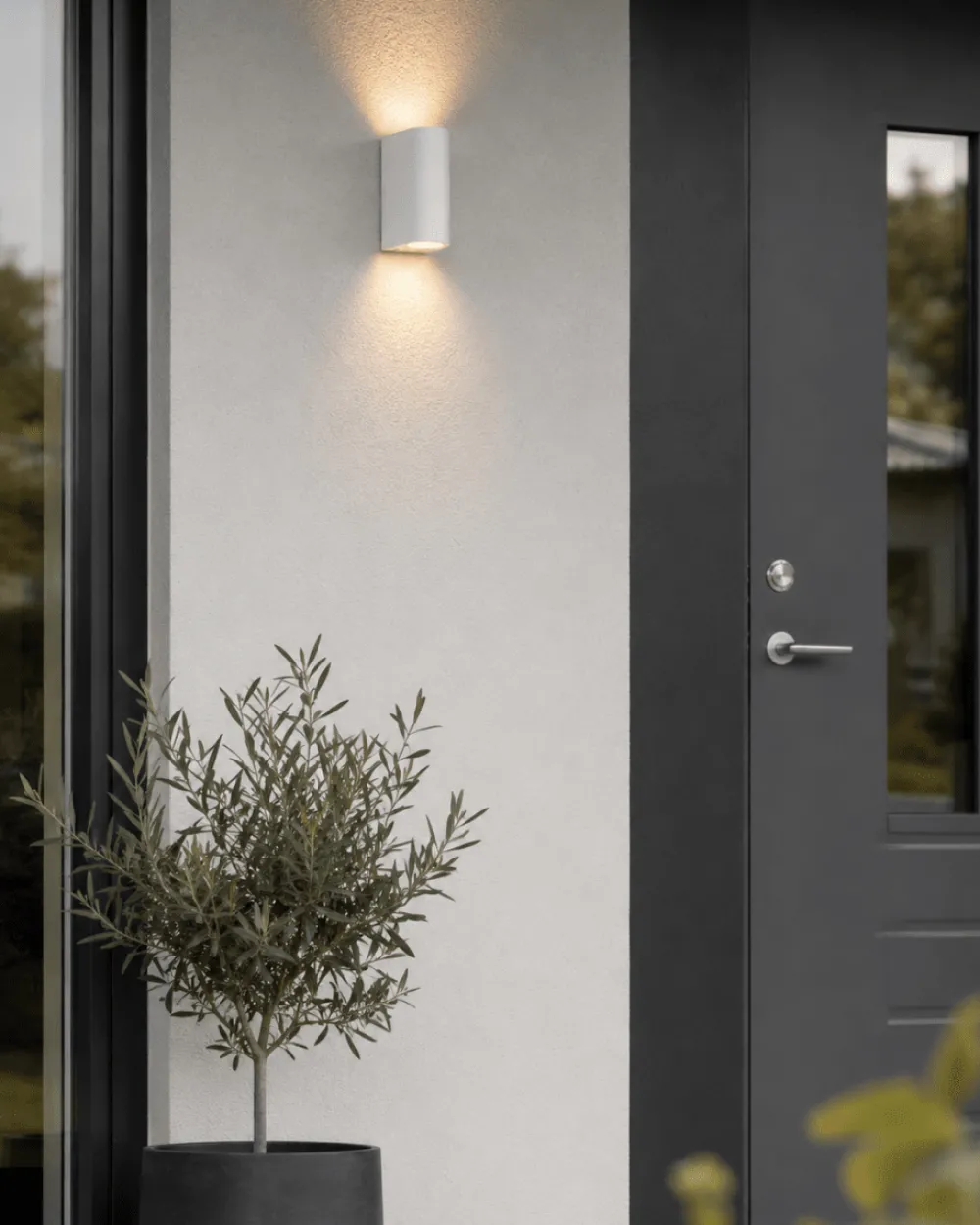 Outlet Lampan Tor Duo utelampa