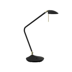 Clearance Texa Design Toreno 50cm skrivbordslampa