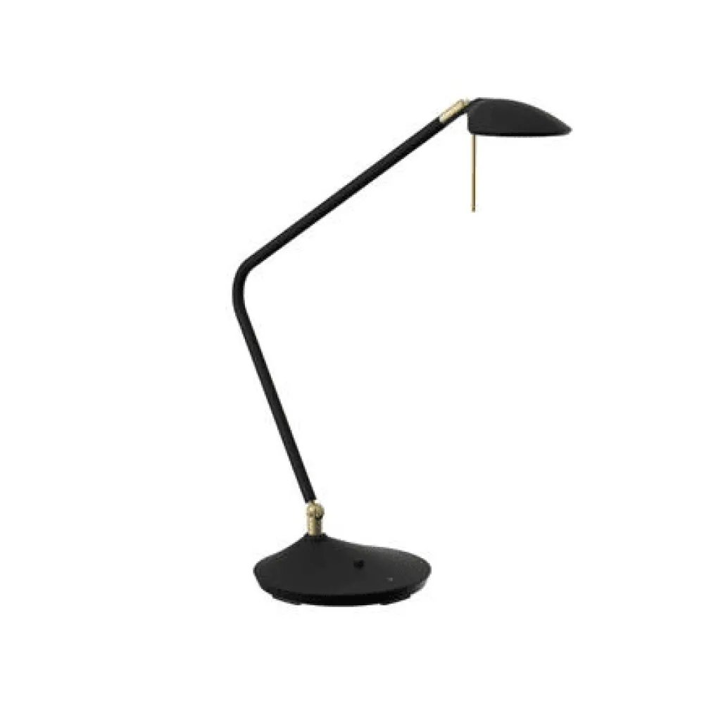 Clearance Texa Design Toreno 50cm skrivbordslampa