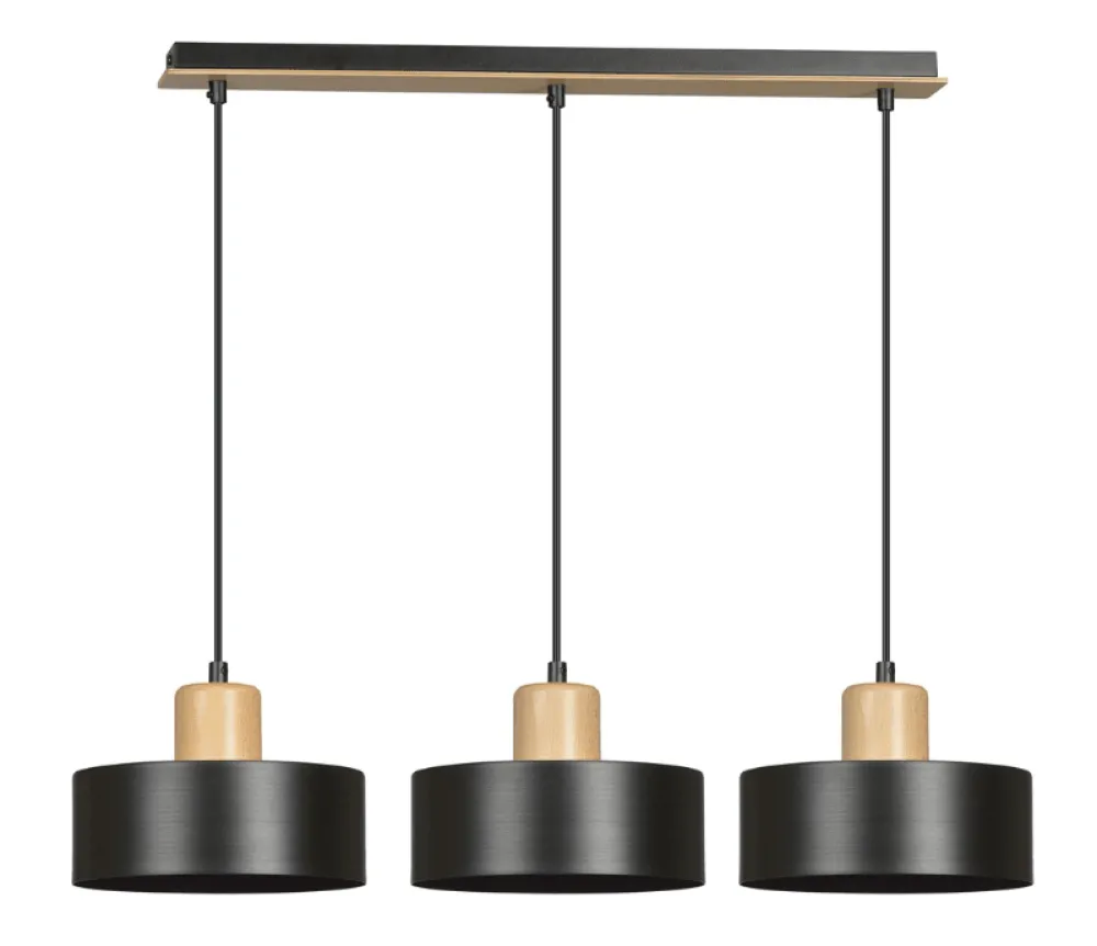 Emibig Lighting Torin 80cm taklampa