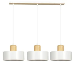 Clearance Emibig Lighting Torin 80cm taklampa