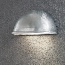 Best Konstsmide Torino utelampa