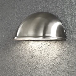 Clearance Konstsmide Torino utelampa