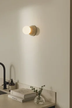 Hot Globen Lighting Torrano Ø13 badrumslampa