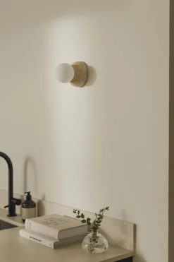 Hot Globen Lighting Torrano Ø13 badrumslampa