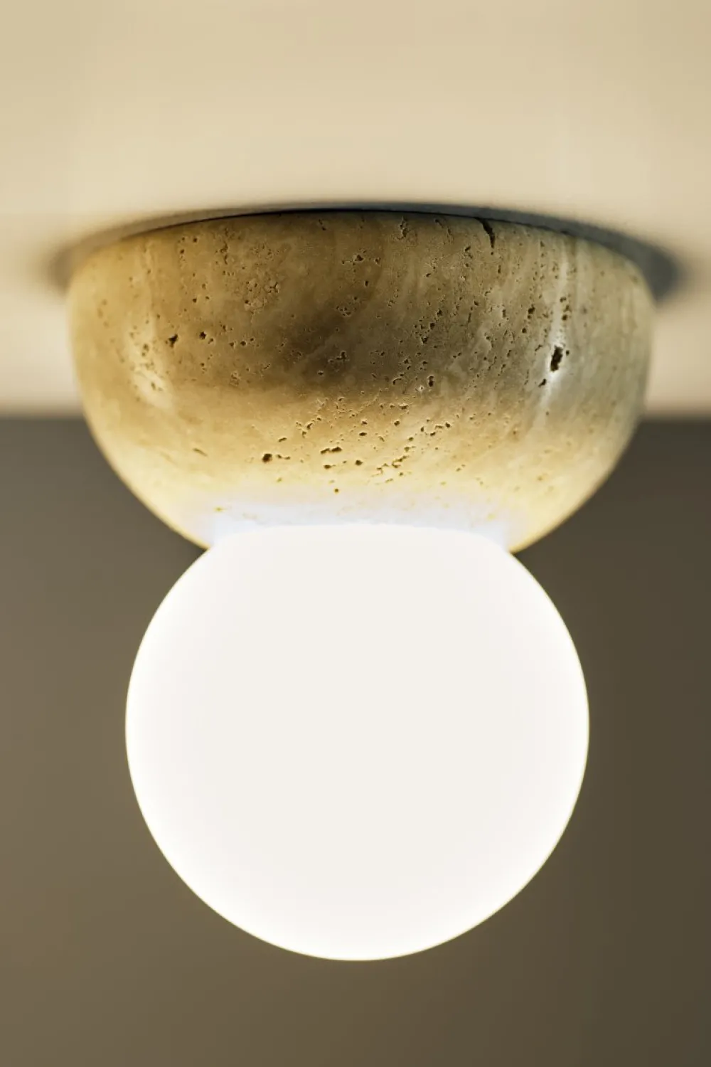 Hot Globen Lighting Torrano Ø13 badrumslampa