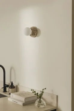 Sale Globen Lighting Torrano Ø13 badrumslampa