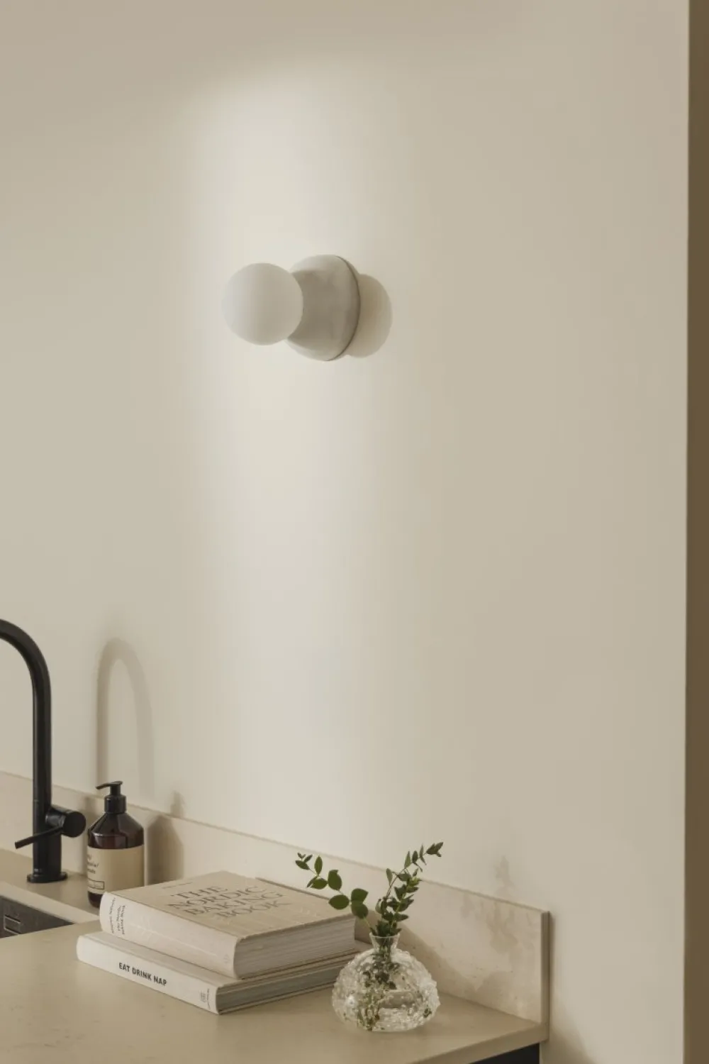 Sale Globen Lighting Torrano Ø13 badrumslampa