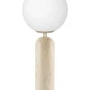 New Globen Lighting Torrano 53cm bordslampa