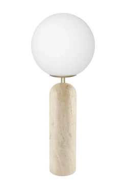 New Globen Lighting Torrano 53cm bordslampa