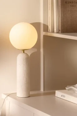 New Globen Lighting Torrano 53cm bordslampa