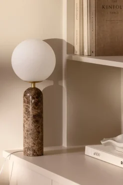 Hot Globen Lighting Torrano 53cm bordslampa