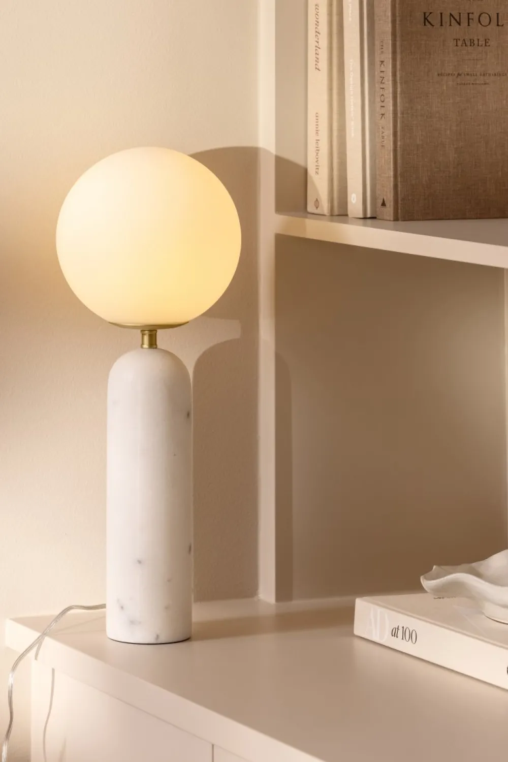 Globen Lighting Torrano 53cm bordslampa