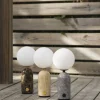 Globen Lighting Torrano 28cm portabel