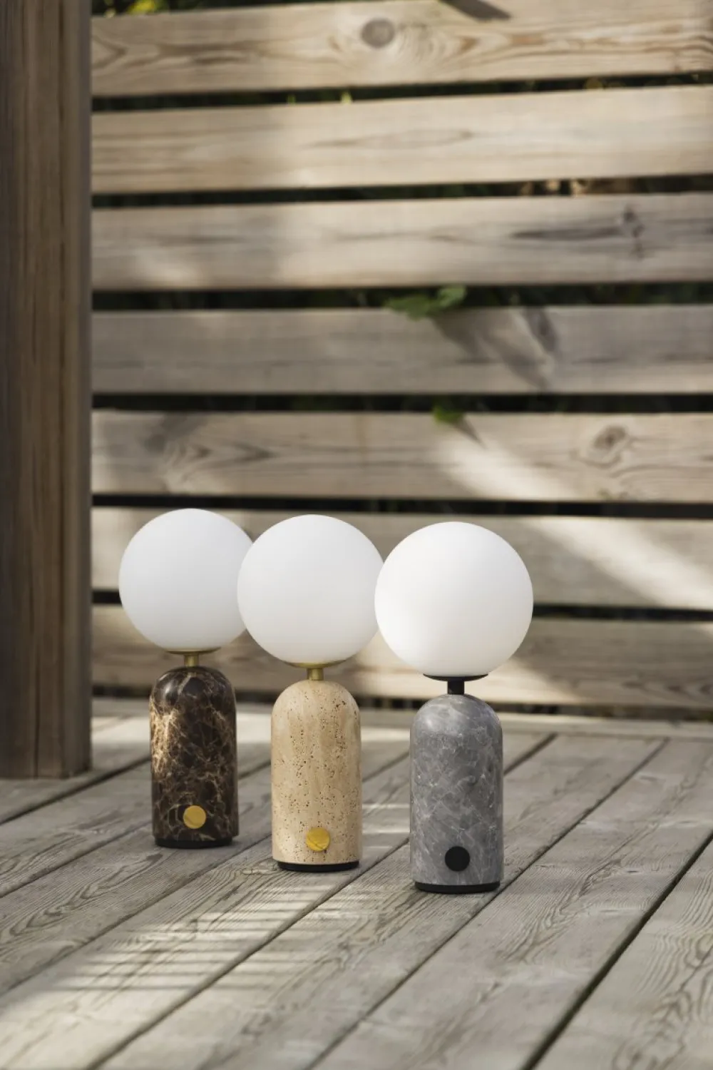 Best Globen Lighting Torrano 28cm portabel