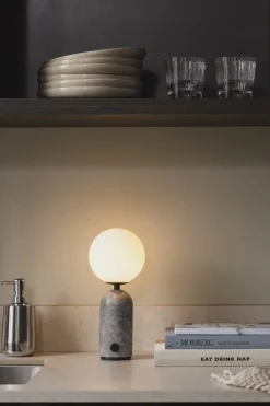 Clearance Globen Lighting Torrano 28cm portabel
