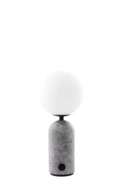Clearance Globen Lighting Torrano 28cm portabel