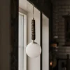 New Globen Lighting Torrano Ø15 fönsterlampa