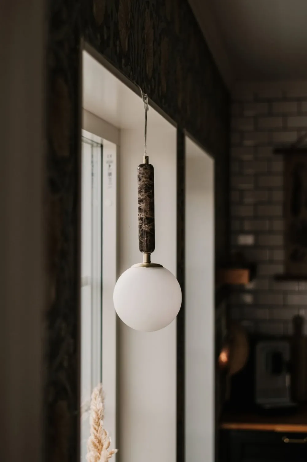 New Globen Lighting Torrano Ø15 fönsterlampa