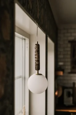 New Globen Lighting Torrano Ø15 fönsterlampa