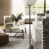 Best Globen Lighting Torrano golvlampa