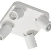 Outlet Armaturhantverk Torsö 24cm badrumslampa
