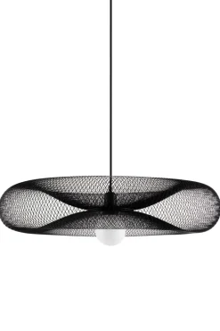Sale Globen Lighting Torus Ø65 taklampa Svart