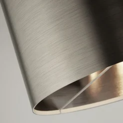 Best Searchlight Touch golvlampa Mattsvart