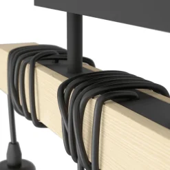 Discount Eglo Townshend 55cm plafond Trä