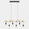 Eglo Townshend 100cm taklampa