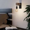 Sale Eglo Townshend vägglampa