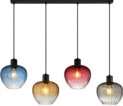 Clearance Globo Lighting Toy 108cm taklampa