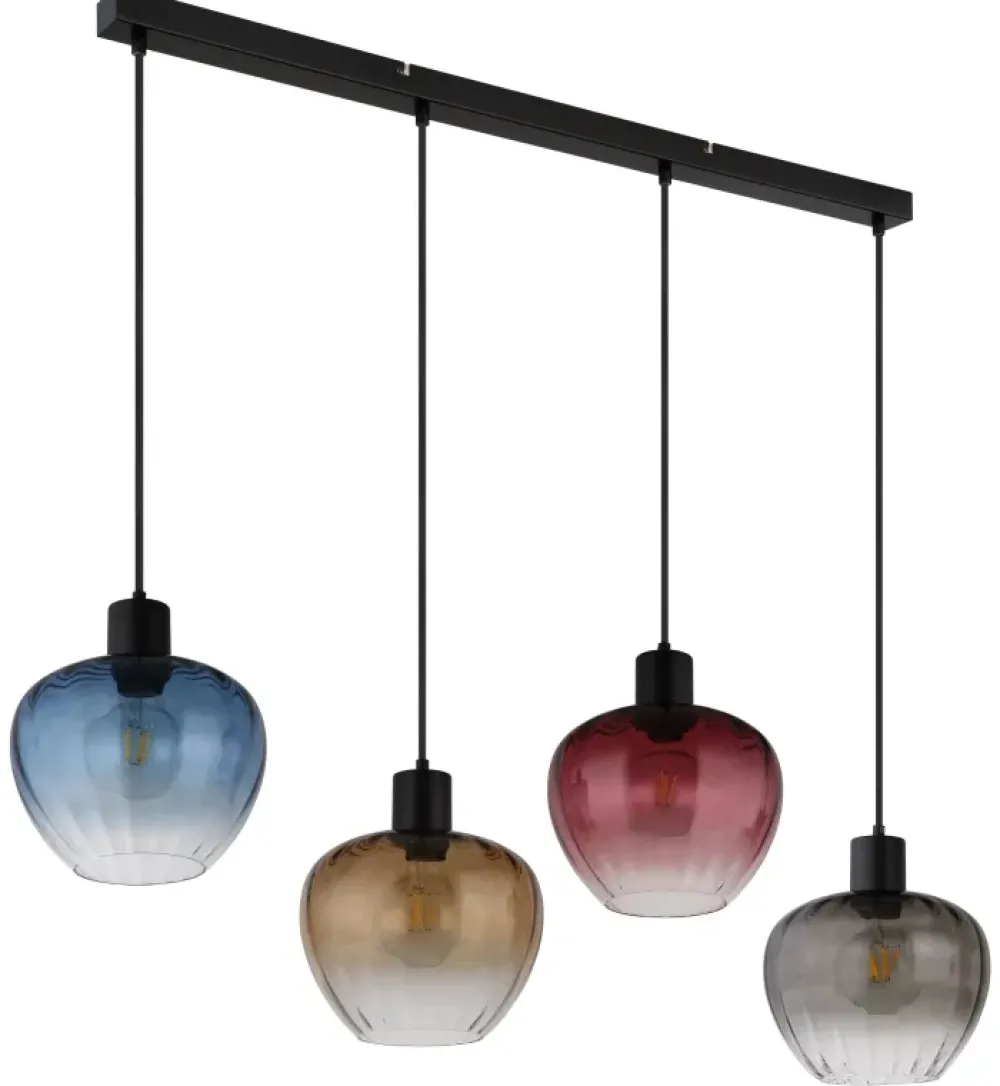 Clearance Globo Lighting Toy 108cm taklampa