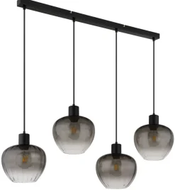 Outlet Globo Lighting Toy 108cm taklampa