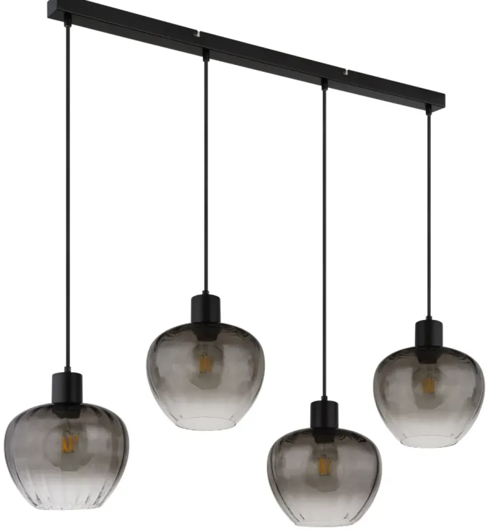 Outlet Globo Lighting Toy 108cm taklampa