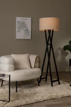 Sale Lucide Trafalgar golvlampa