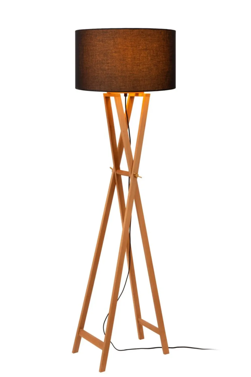 Online Lucide Trafalgar golvlampa