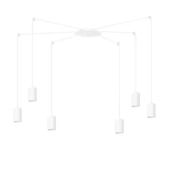 Best Emibig Lighting Traker 6 taklampa