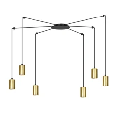 Sale Emibig Lighting Traker 6 taklampa