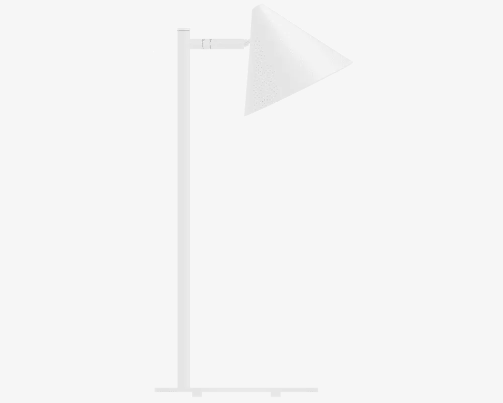 Hot Westal Tratt Micro 57cm bordslampa
