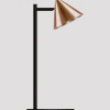 Outlet Westal Tratt Micro 57cm bordslampa