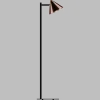 Westal Tratt Micro golvlampa