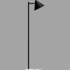 Discount Westal Tratt Micro golvlampa