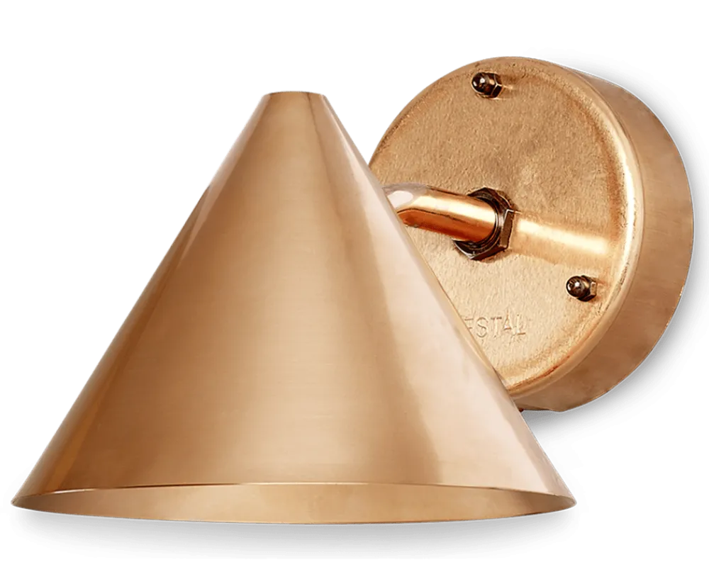 Clearance Westal Tratt Micro IP23 utelampa