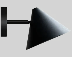 New Westal Tratt Micro IP20 vägglampa