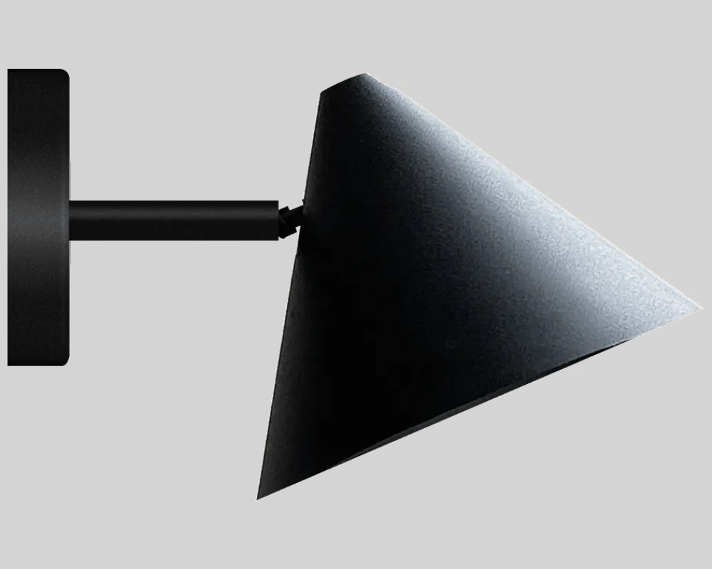 New Westal Tratt Micro IP20 vägglampa