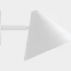 Clearance Westal Tratt Micro IP20 vägglampa