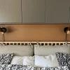 Westal Tratt Micro IP20 vägglampa