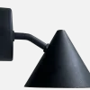 Clearance Westal Tratt Micro LED utelampa