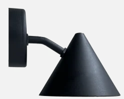 Clearance Westal Tratt Micro LED utelampa